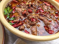-映秋饭店(李庄总店)