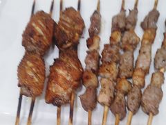 -宛平李记小吃(东关街店)