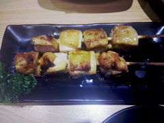 -胜代日本料理(云程巷小区店)