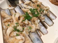 -陶陶居海鲜酒家(新马路店)