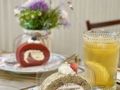 -KK BAKERY烘焙
