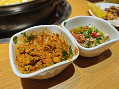 -一朵菌·野生菌探索家火锅(南亚店)
