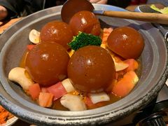 -水月·和牛工坊(水晶郦城店)