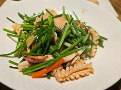-金成潮菜博物馆(海珠湿地店)