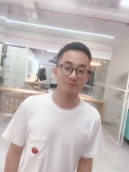 点击看大图 -吉米造型