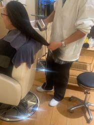 -LJOY丽锦造型·烫发染发