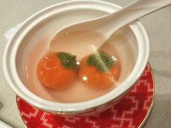 柿柿如意汤团-世博源公馆·本帮融合菜·主题包厢·江景餐厅