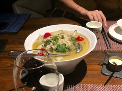 -肴约·花园式餐厅(湖里店)