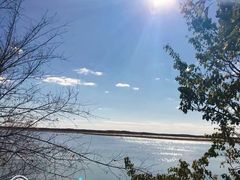 -农垦当壁镇兴凯湖旅游度假区