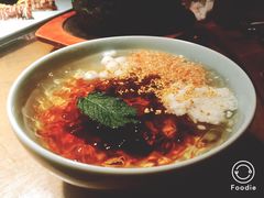 -桂满陇·蟹黄小笼汤包(中山公园店)