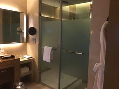 卫生间-青岛富力艾美酒店