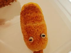 真芝鱿鱼-BreadTalk面包新语·烘焙蛋糕(高德置地春广场店)