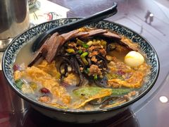 -螺世纪螺蛳粉·桂味小排档(裕德店)