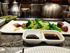 -雅玛花式铁板烧(亚运村店)