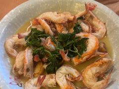 -抱德·潮汕味(敦和店原惠城鱼仔)