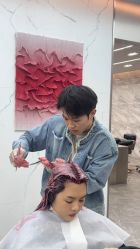 -MT·ID 烫发.染发.接发SALON