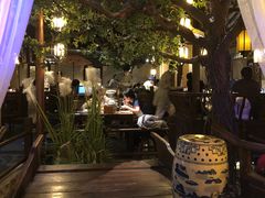 -绿茶餐厅(领展购物广场·中关村店)