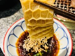 -NIUAN牛庵·日式和牛烧肉(恒隆店)