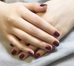 点击看大图 -BAE美甲美睫工作室