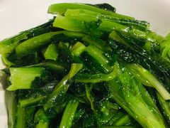 -嘉旺港式茶餐厅(延长中路店)