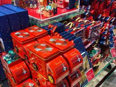 -VENCHI 闻绮(北京国贸商城店)