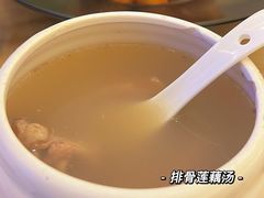 -锦粤宫·精致粤菜(深圳北站店)