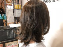 -京都造型·烫发·染发