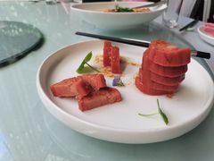 -唐廊烤鸭店(工体店)