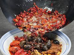 -阳光院坝小龙虾(红牌楼店)