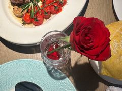 -波特曼西餐厅(中央大街店)