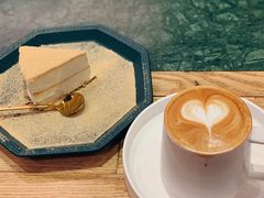 木糠蛋糕-Home Cafe(水榭春天店)