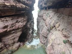 -云台山风景名胜区