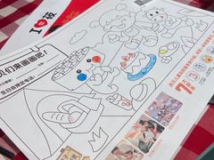 -西贝(金桥店)
