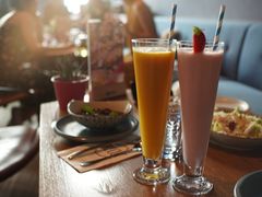 -THE CUT Rooftop顶楼牛排餐吧(环贸iapm店)