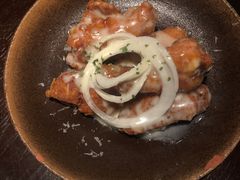 -Fuzzy Bistro 浮几韩餐·茶酒馆
