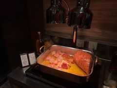 -北京王府井希尔顿酒店·万斯阁西餐厅