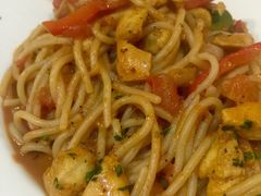 -伊斯坦布尔土耳其清真咖啡餐厅