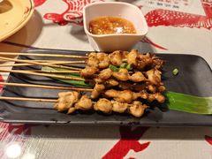 -辉记炭烧海鲜大排档·老字号(福田店)