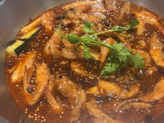 -阿田大虾·鲜虾火锅·(青浦万达茂店)