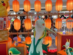 -上海世纪汇广场