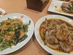 -抱德·潮汕味(敦和店原惠城鱼仔)