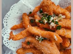特色椒盐排条-特色椒盐排条(天山西路店)