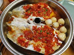 -望湘园·湖南菜(宏伊店)