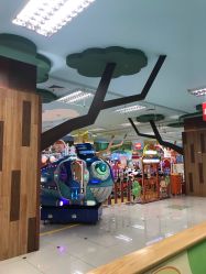 -莫莉幻想(银盆岭万达广场店)