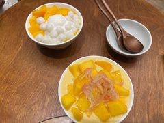 -小团圆糖水铺(襄阳南路店)