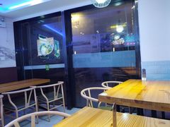 -螺大蛳柳州螺蛳粉·火锅·热干面(西城永捷店)