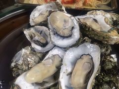 -蚝得喜海鲜(东城店)