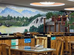 -九寨沟石锅鱼(沣峪口二十年店)