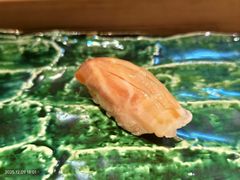 -AKIMOTO秋本寿司(双井店)