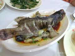 -南海渔家•海鲜•正宗海南菜(海棠湾店)